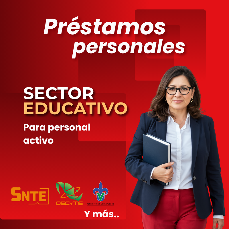 Sector Educativo